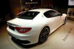 Maserati GranTurismo MC Stradale 2010 года